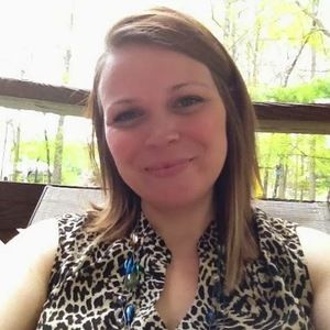 Meet your Posher, Kristen